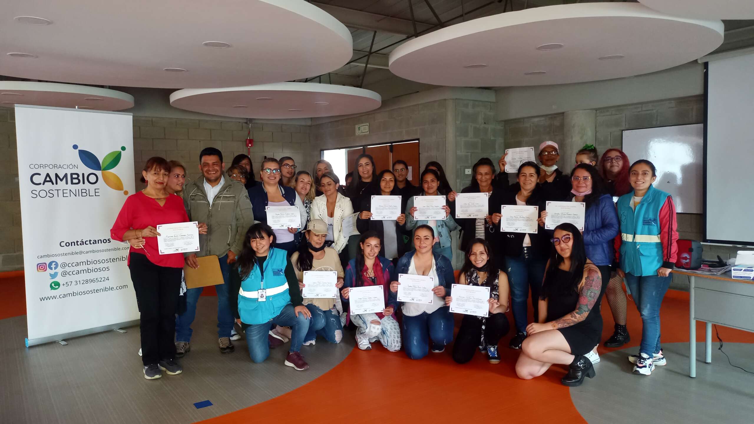 Digitalmente Seguras