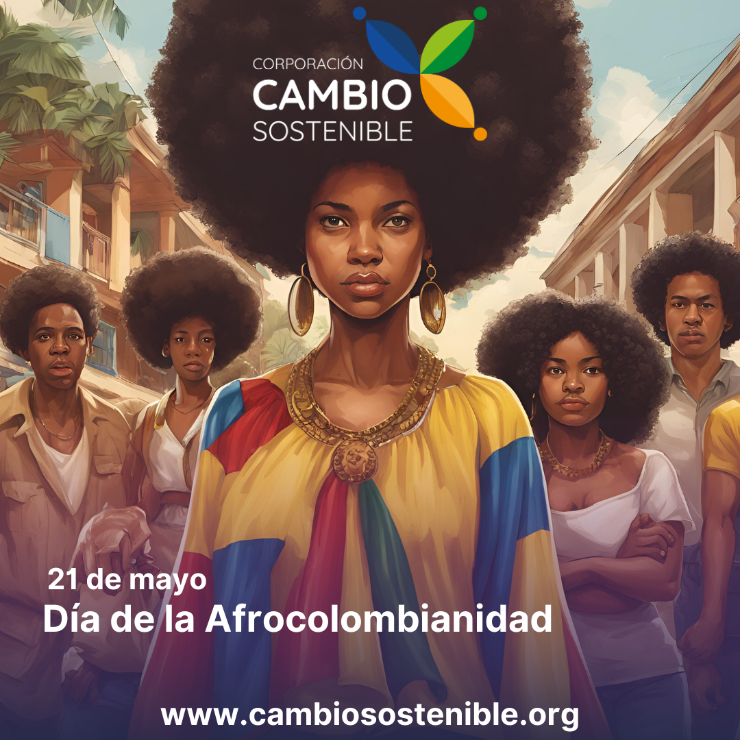 El Largo Camino Hacia la Equidad: Reflexiones en el Día de la Afrocolombianidad