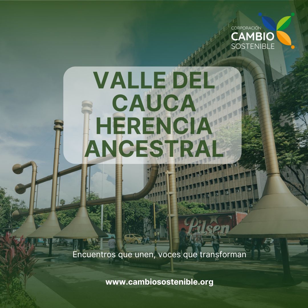 Valle del Cauca: Herencia Ancestral