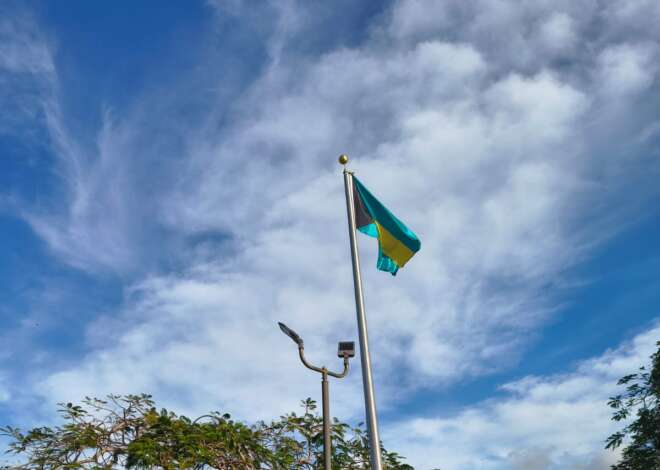 Nuestra agenda en Las Bahamas por el compromiso de los y las defensoras de Derechos Humanos en los Asuntos Ambientales