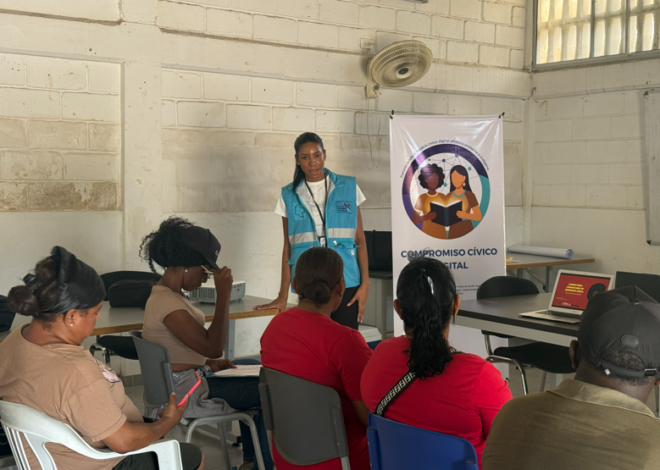 Espacio cívico y resistencia comunitaria en Cartagena