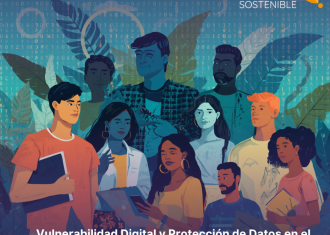 Vulnerabilidad Digital y Protección de Datos en el Espacio Cívico Colombiano