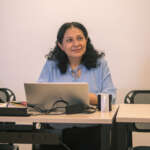 Ingrid Estrella, Hivos