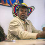 Gilberto Robledo, Asopes