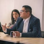 Oscar González, docente UNAD