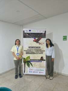 Alianza con la directora de la UNAD Leticia, Dianca Camargo