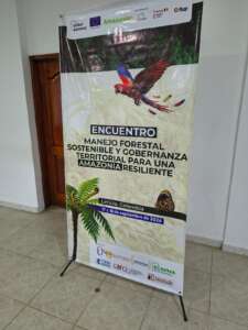 Participación en Leticia 18 y 19 de septiembre