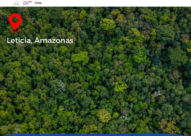 Compartimos la Declaración Final: «Compromisos por una Amazonía Resiliente»