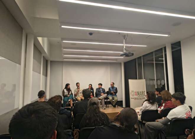 Encuentro de Miembros de CIVICUS – Bogotá, Colombia