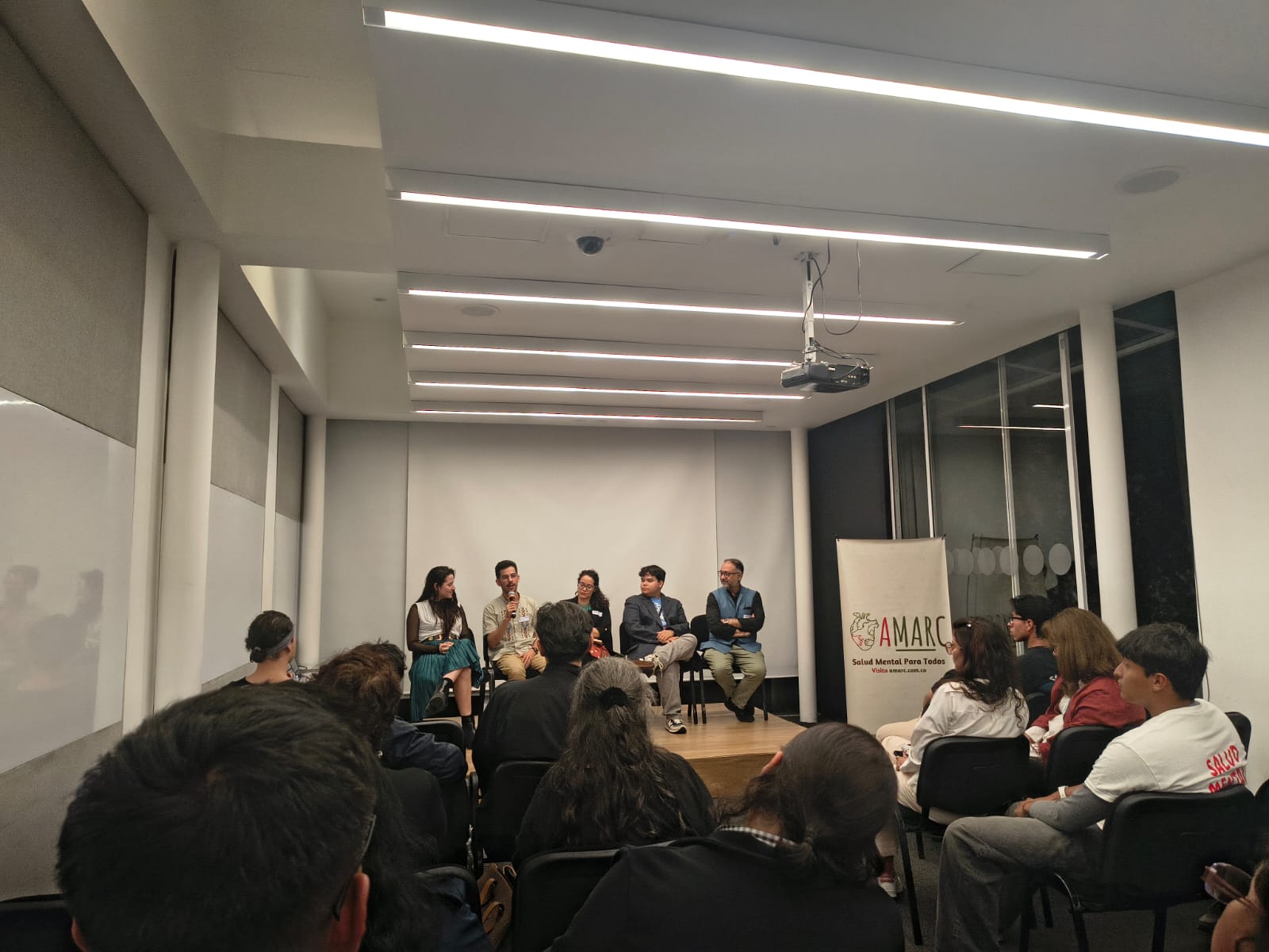 Encuentro de Miembros de CIVICUS – Bogotá, Colombia