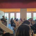 Eventos de ABRELATAM 8 de octubre