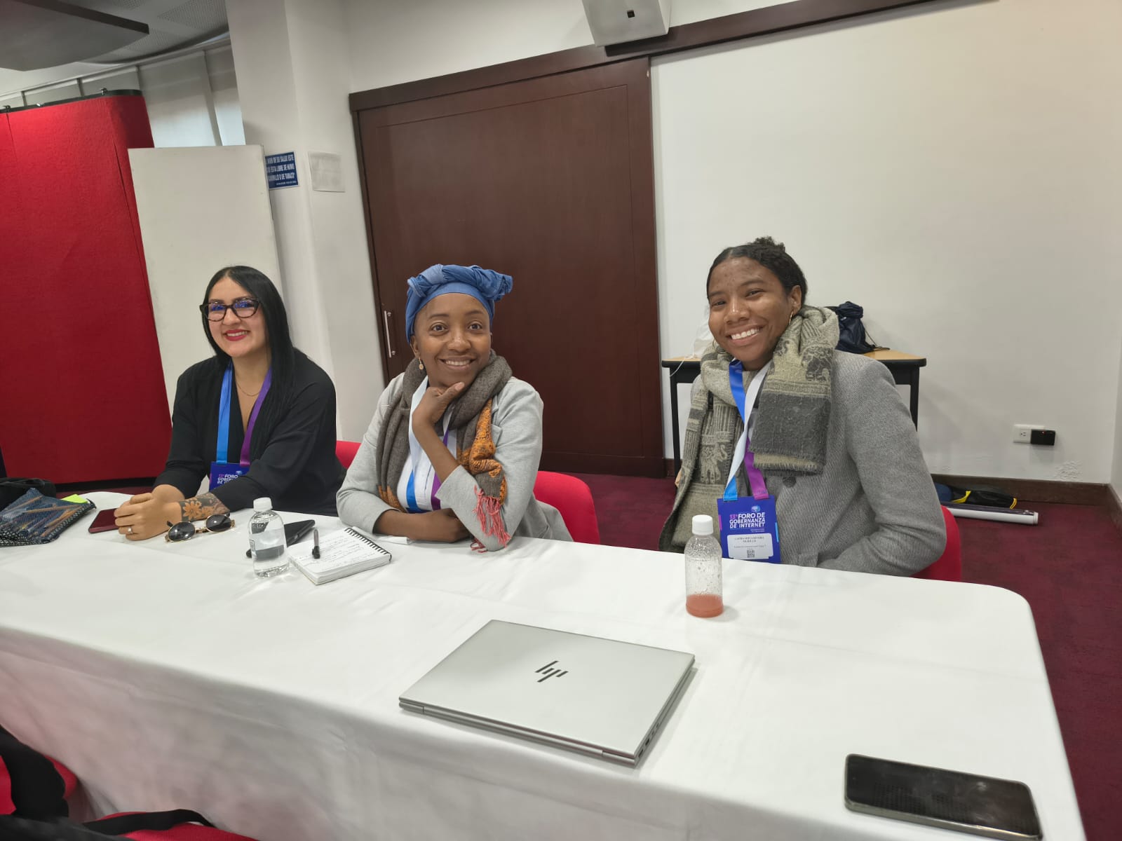 Así fue nuestro taller en gobernanza ambiental y de internet en el marco de la Escuela de Gobernanza de Internet – EGI 2026